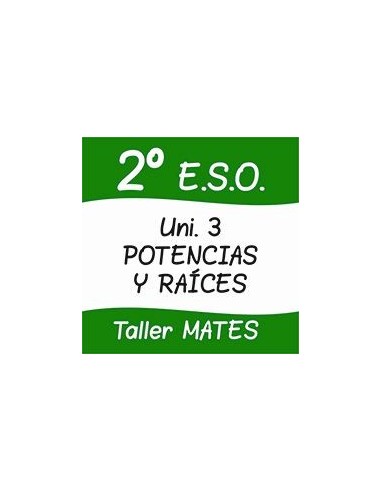 Matemáticas. Ud.2. Fracciones. Taller Mates - AZO2E