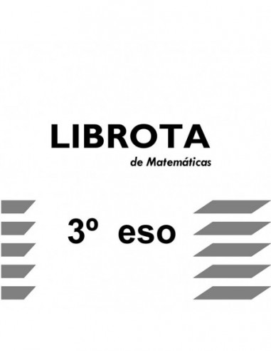 Librota Matemáticas - LCNL3E