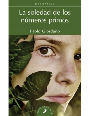 LA SOLEDAD DE LOS NUMEROS PRIMOS -CASTELLANO- (PAOLO GIORDANO)