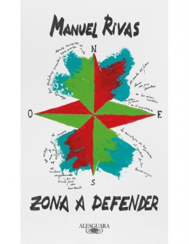 ZONA A DEFENDER - MANUEL RIVAS