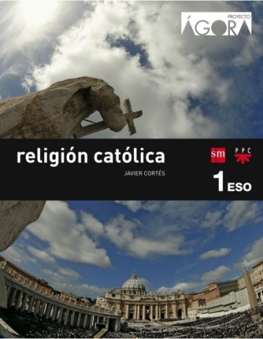 RELIGION CATOLICA 1 ESO
