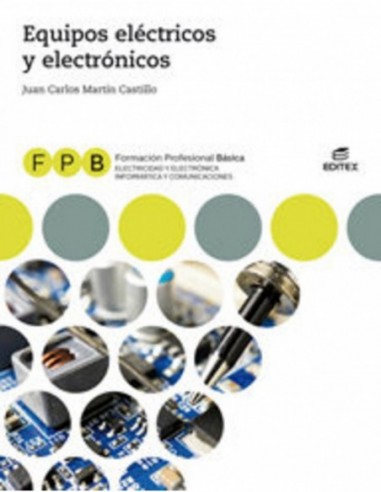 EQUIPOS ELECTRICOS Y ELECTRONICOS FP BASICA