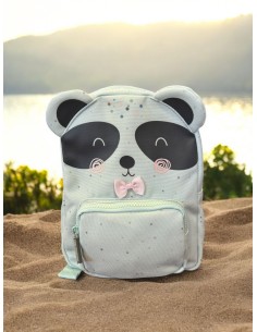 Mochila animalitos personalizable 2