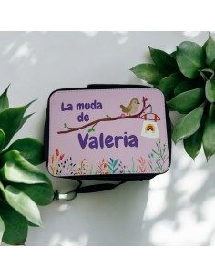 Porta mudas / Neveras
