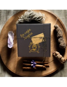 Prosperidad (La caja negra)