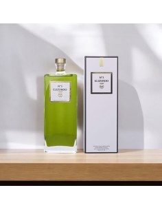 Nº3 premium Picual 2