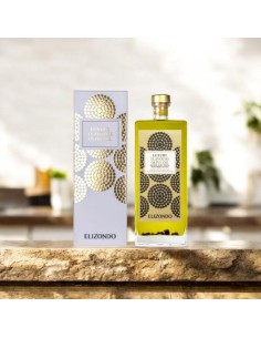 Luxury Trufa Negra 2