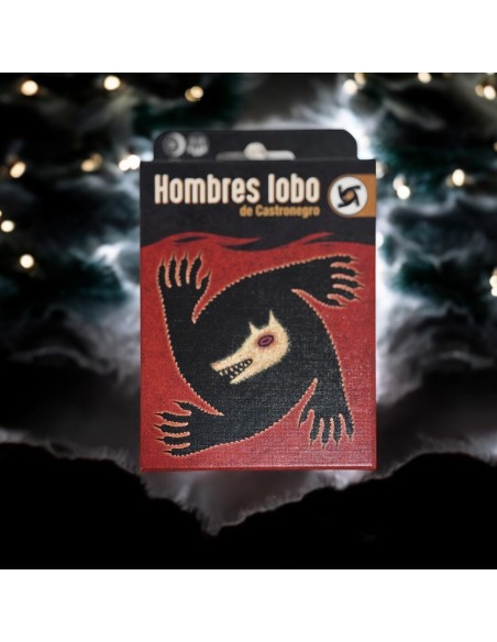 Juego El pueblo duerme