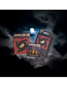 Juego El pueblo duerme 2