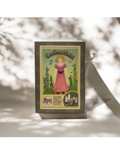 Recortables Cayro vintage