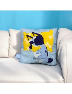 Cojín de Bluey 2