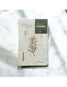 Cuaderno pequeño