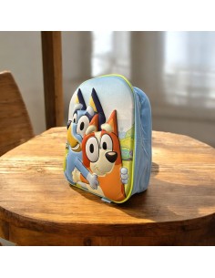 Mochila Bluey