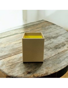 Portalápices de cartón 2