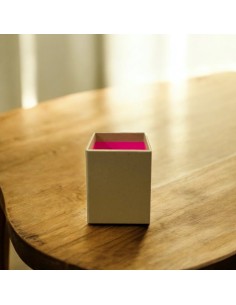 Portalápices de cartón