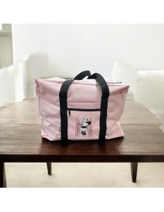 Bolsa grande Minnie Mouse