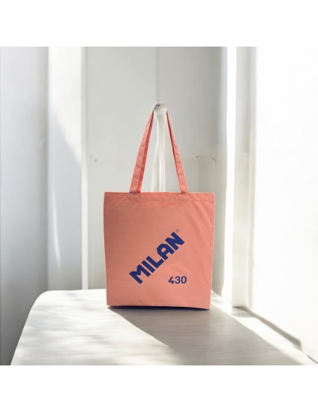 Bolsa totebag Milan (3 colores)