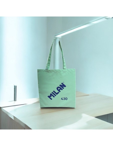 Bolsa totebag Milan (3 colores)