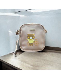 Bolso osito