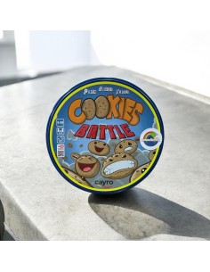 Juego Cookies Battle