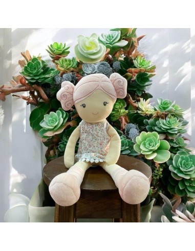 Muñeca infantil