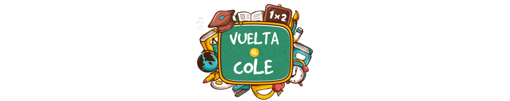 VUELTA AL COLE