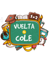 VUELTA AL COLE